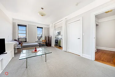 42-22 Ketcham Street, #10E