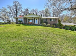 149 Oak Hill Rd, Jonesborough, TN 37659