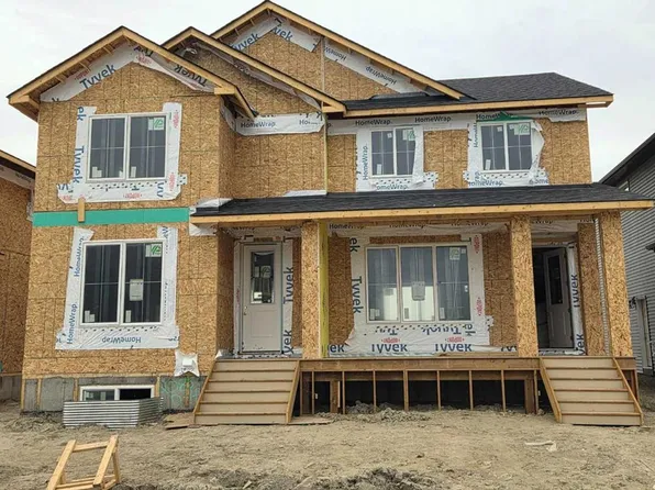 2085 N Cobblespring Ave SW, Airdrie, AB T4B 5L3