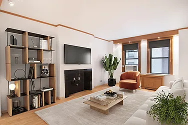 150 West 58th Street #3B image 1 of 12