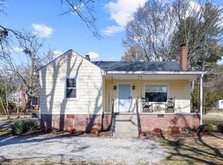 2101 State Park Rd, Greenville, SC 29609