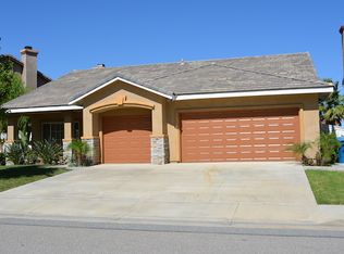 15 Del Copparo, Lake Elsinore, CA 92532