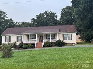 604 Gay Rd, Monroe, NC 28112