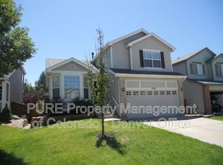 1276 Mulberry Ln, Highlands Ranch, CO 80129