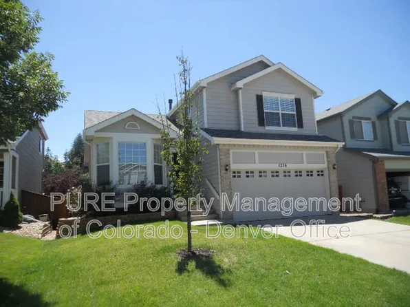 1276 Mulberry Ln, Highlands Ranch, CO 80129