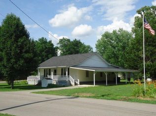 435 Wesley Childers Rd, New Hope, AL 35760