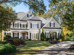 1129 Topaz Way, Marietta, GA 30068