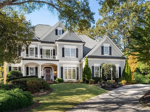 1129 Topaz Way, Marietta, GA 30068