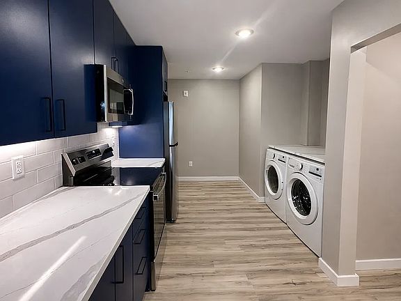 2nd image of 612 Hazard Ave #107