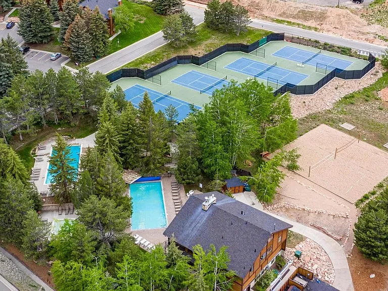 2025 Canyons Resort Dr #P7 — Photo 25