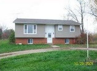 13355 1st Rd, Lakeville, IN 46536