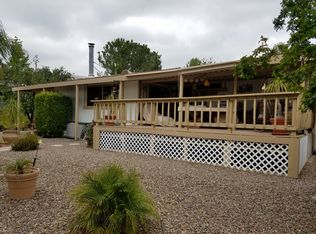 18218 Paradise Mountain Rd SPACE 185, Valley Center, CA 92082