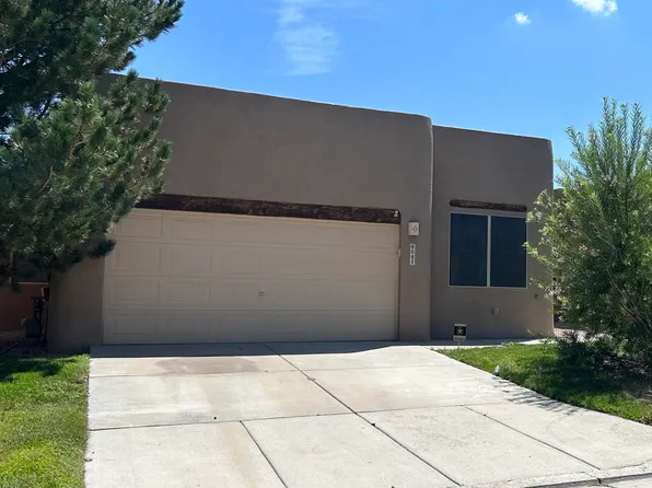 608 Granite Point Trl SE, Albuquerque, NM 87123