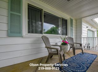 10506 Lane St, Crown Point, IN 46307