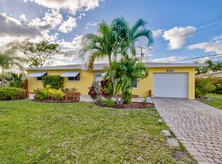 501 W Sample Rd, Pompano Beach, FL 33064