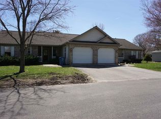 115-117 E Minnesota St, Remington, IN