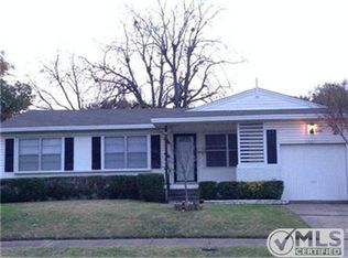 1907 West Way, McKinney, TX 75069