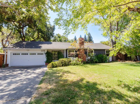 409 Soule Ave, Pleasant Hill, CA 94523