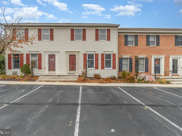 6344 Darlington Dr, Harrisburg, PA 17112
