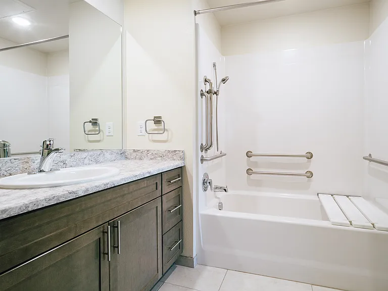 Bentley Commons — Photo 12