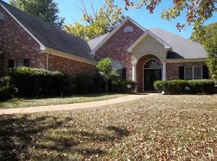 321 Indian Gate Cir, Ridgeland, MS 39157