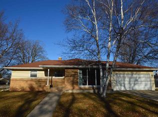 1148 Liberty St, Green Bay, WI 54304