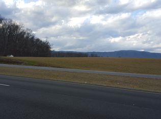 Spotswood Trl, Elkton, VA
