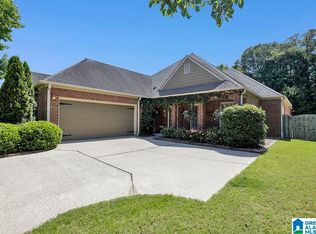 6337 Augusta Ln, Bessemer, AL 35022