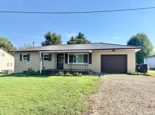 153 Township Road 362, South Pt, OH 45680