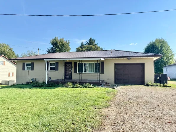 153 Township Road 362, South Pt, OH 45680