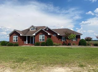 12800 State Highway 169, Claxton, GA 30417