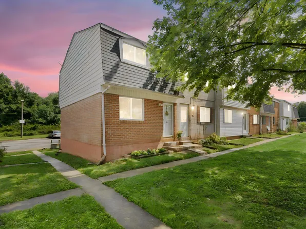 203 Columbine Ct, Forest Hill, MD 21050
