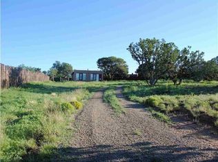 2486 Sawmill Rd, Santa Fe, NM 87505
