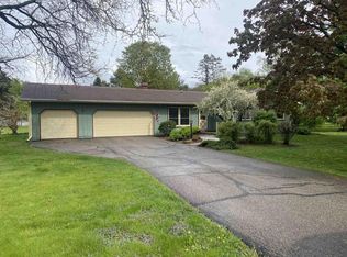 4650 Hawthorne Ct, Middleton, WI 53562