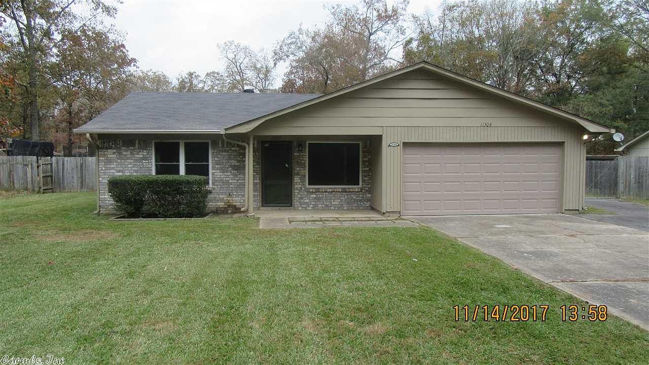 11308 Shannon Hills Dr, Shannon Hills, AR 72103 Zillow