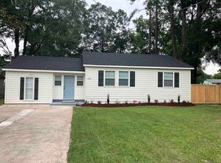 5321 Halsey St, Baton Rouge, LA 70811