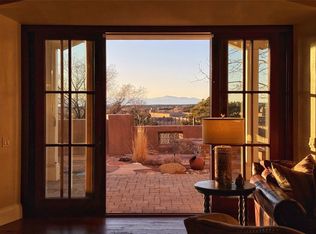 147 Gonzales Rd #8, Santa Fe, NM 87501