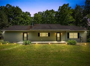 178 Christopher Rd, Flinton, PA 16640