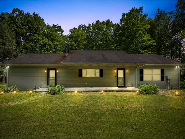 178 Christopher Rd, Flinton, PA 16640