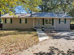 400 Cumberland Ave, Tullahoma, TN 37388
