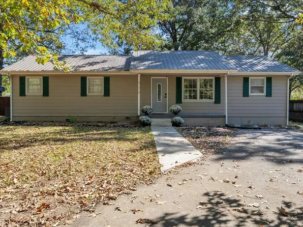 400 Cumberland Ave, Tullahoma, TN 37388