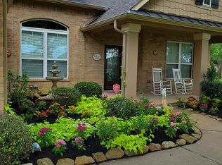 409 Cranbrook Ln, League City, TX 77573