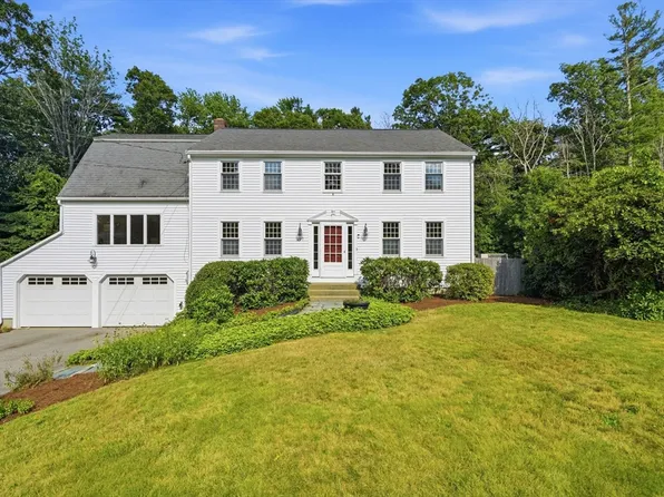 297 Holly Rd, Marshfield, MA 02050