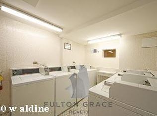 450 W Aldine Ave #1416, Chicago, IL 60657