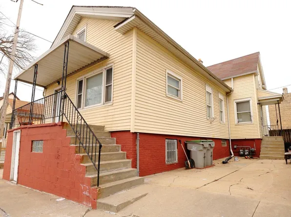 1322 South 9th STREET, Milwaukee, WI 53204
