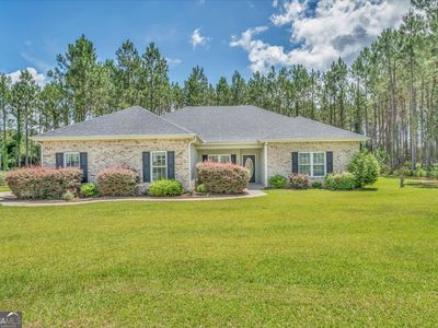 605 Live Oak Way, Dublin, GA, 31021