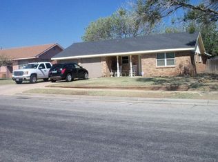 3706 Shell Ave, Midland, TX 79707