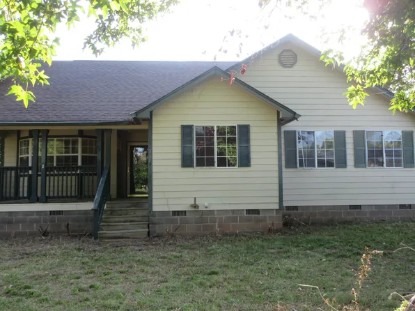 396 Meadow Dr, Gloster, LA 71030