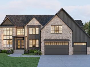 14057 Rosemary Ln, Saint John, IN