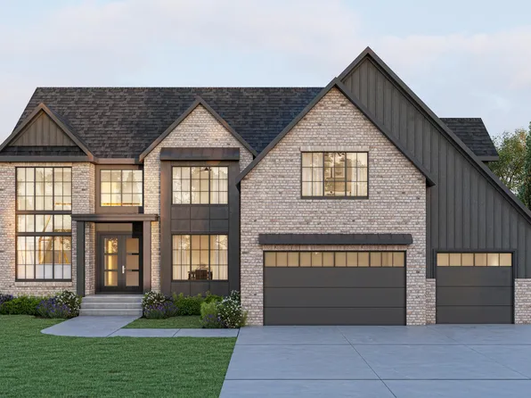 14057 Rosemary Ln, Saint John, IN 46373